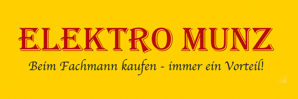 Elektro Munz